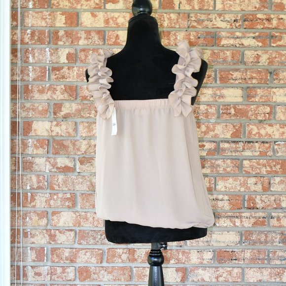 Sweet Pea For NY&Co Top - Picture 5 of 7